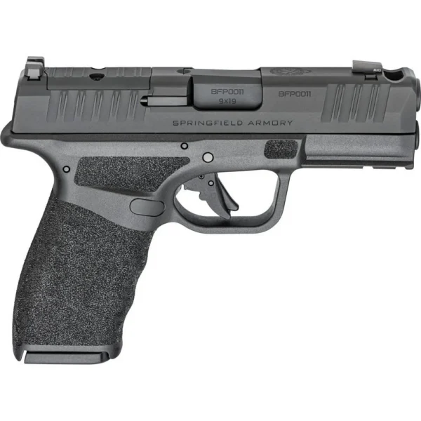 Springfield SPGFLD HELLCAT PRO 9MM CMP OSP 15RD