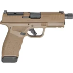 Springfield SPRGFLD HELLCAT PRO 9MM 4.4" TB 17RD