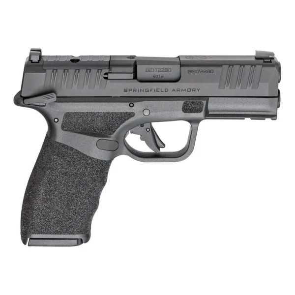 Springfield SPRGFLD HELLCAT PRO 9MM 3.7" 15RD TS
