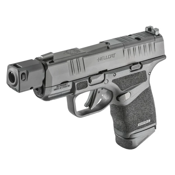 Springfield SPRGFLD HELLCAT RDP 9MM 3.8" 13RD