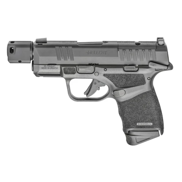 Springfield SPRGFLD HELLCAT RDP 9MM 3.8" 13RD MS