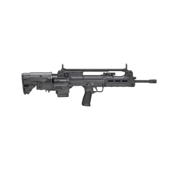 Springfield Armory Springfield Gear Up 2025 Hellion Rifle 5.56mm 10rd Magazines(2) 18" Barrel Sling and CT-103