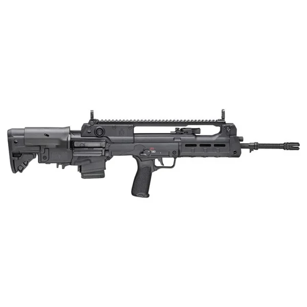 Springfield Armory Springfield Gear Up 2025 Hellion Low Capacity Rifle 5.56mm 10rd Magazine(2) 20" Barrel Sling and CT-103