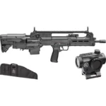 Springfield Armory Springfield Gear Up 2025 Hellion Low Capacity Rifle 5.56mm NATO 10rd Magazines(2) 16? Barrel M-LOK CTS-103
