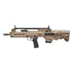 Springfield Armory Springfield Low Capacity Hellion FDE Bullpup Rifle 5.56mm 10rd Magazine(1) 16? Barrel FDE Stock