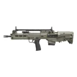 Springfield Armory Springfield Low Capacity Hellion OD Green Bullpup Rifle 5.56mm 10rd Magazine(1) 16? Barrel OD Green Stock