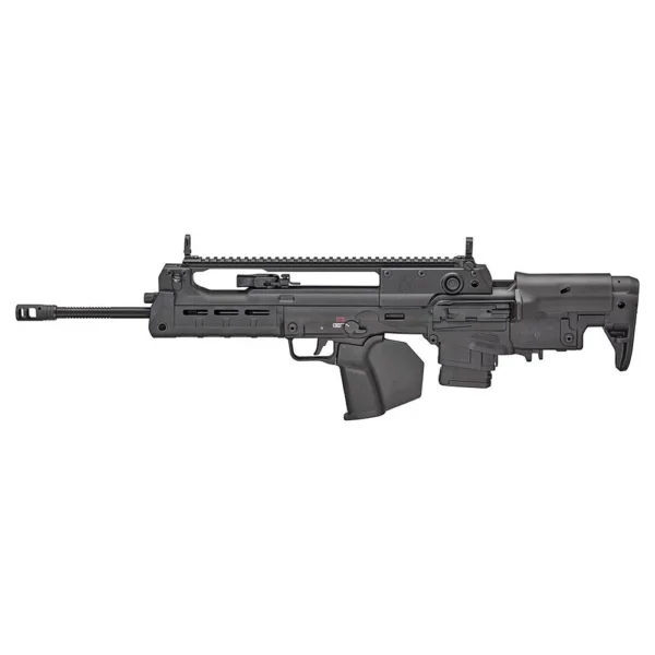 Springfield SPRGFLD HELLION 556 20" 10RD BLK CA
