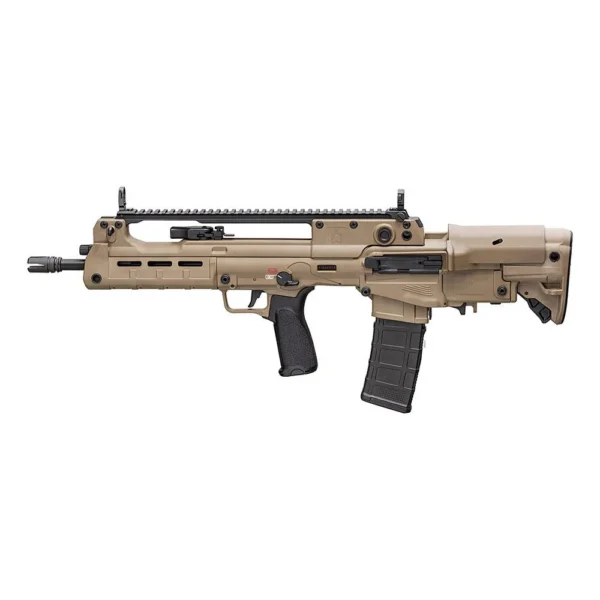 Springfield SPRGFLD HELLION 556 16" 30RD FDE