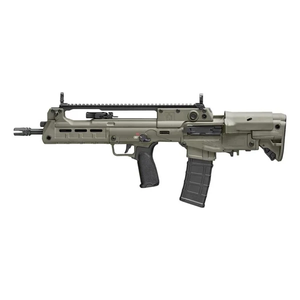 Springfield SPRGFLD HELLION 556 16" 30RD ODG