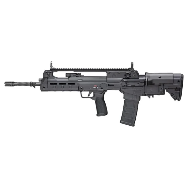 Springfield SPRGFLD HELLION 556 20" 30RD BLK