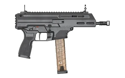Springfield SPGFLD KUNA 40SW PSTL 6.125" 30RD