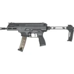 Springfield SPGFLD KUNA 9MM FLD PSTL BRC 6" 30RD