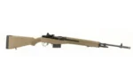 Springfield SPRGFLD M1A 308 FDE SYN 10RD CA - alternate view 2