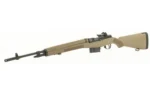 Springfield SPRGFLD M1A 308 FDE SYN 10RD CA - alternate view 3