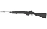 Springfield SPRGFLD M1A LDD 308 BL SYN 10RD CA - alternate view 2