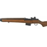 Springfield Armory SPRGFLD M1A LDD 308 BL WALNT 10RD NY