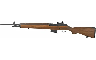 Springfield Armory SPRGFLD M1A LDD 308 BL WALNT 10RD NY