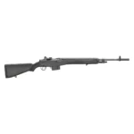 Springfield SPRGFLD M1A LDD 308 BL SYN 10RD CA