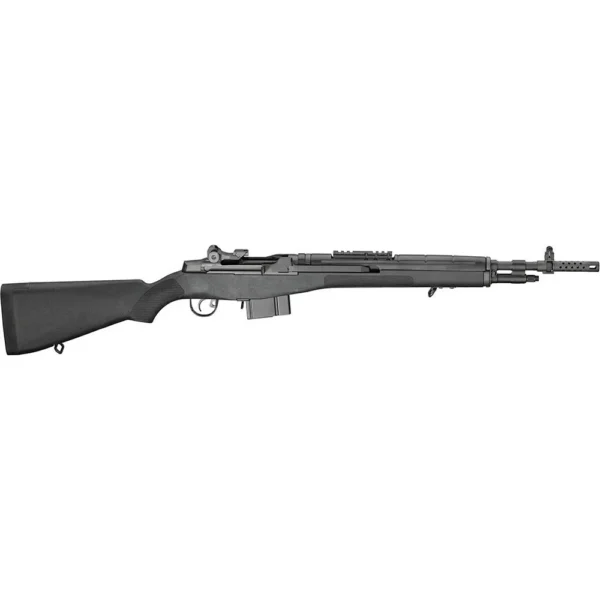 Springfield SPRGFLD M1A SCT SQUAD 308 SYN 10RD