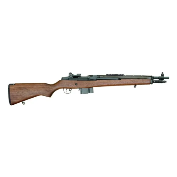 Springfield SPRGFLD M1A NY COMP 308 WAL 10RD