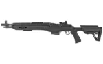 Springfield SPRGFLD M1A SOCOM 308 16" CQB BLK - alternate view 2