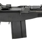 Springfield SPRGFLD M1A SOCOM 308 16" BLK STK