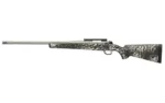 Springfield Armory Springfield Model 2020 Boundary Rifle 6.5mm Creedmoor 4rd Capacity 22" Barrel Rogue Camo Carbon Fiber