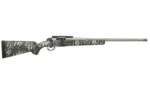Springfield Armory Springfield Model 2020 Boundary Rifle 6.5mm Creedmoor 4rd Capacity 22" Barrel Rogue Camo Carbon Fiber