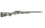 Springfield Armory Springfield Model 2020 Boundary Rifle 6.5mm Creedmoor 4rd Capacity 22" Carbon Fiber Barrel Rogue Camo