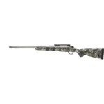 Springfield Armory Springfield Model 2020 Boundary Rifle 6.5mm Creedmoor 4rd Capacity 22" Barrel Rogue Camo Carbon Fiber