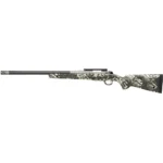 Springfield Armory Springfield Model 2020 Boundary Rifle 6.5mm Creedmoor 4rd Capacity 22" Carbon Fiber Barrel Rogue Camo