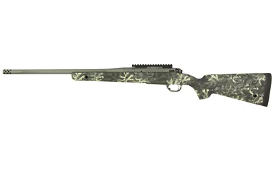 Springfield Armory SPGFLD M2020 BOUNDARY 308WN 20" GRAY