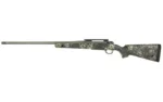 Springfield Armory Springfield Model 2020 Boundary Rifle 7mm Rem Mag 3rd Capacity 24" Barrel Rogue Camo Carbon Fiber Stock
