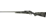 Springfield Armory Springfield SPGFLD M2020 BOUNDARY 6.5PRC 24" GRY