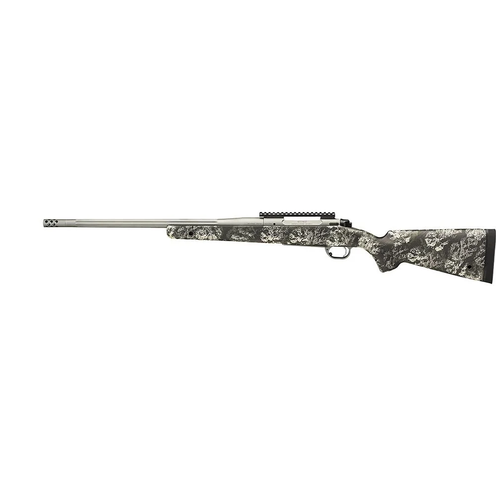 springfield-m2020-boundary-rifle-primary Springfield Armory Springfield Model 2020 Boundary Rifle 7mm Rem Mag 3rd Capacity 24" Barrel Rogue Camo Carbon Fiber Stock