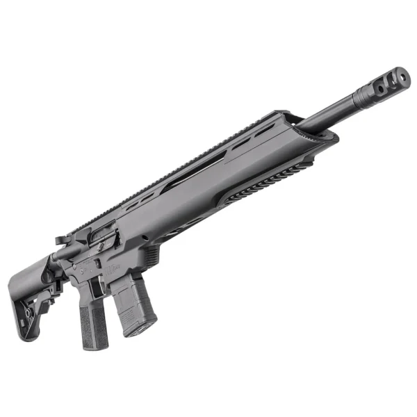 Springfield Armory Saint Edge ATC Rifle .223 Wylde 20rd Magazine 18" Barrel ATC Stock