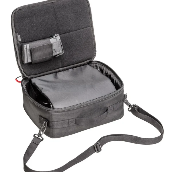 Springfield Armory Springfield SAINT Edge EVAC Rapid Takedown Pistol 5.56m 20rd Magazine 7.5" Barrel w/Brace