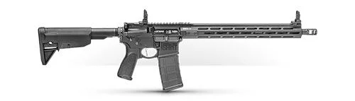 Springfield Armory Springfield Saint Victor Rifle 5.56mm 10rd Magazine 16" Barrel Black