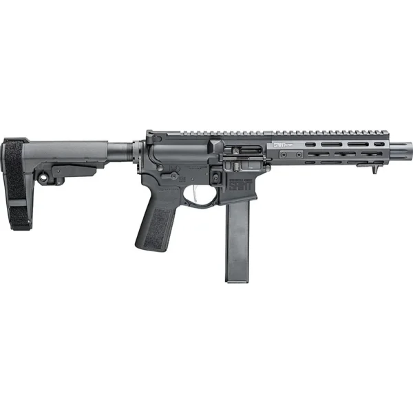 Springfield SPGFLD ST VIC PSTL 9MM 8.5" 32RD BRC