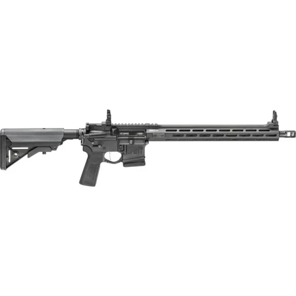 Springfield Armory Gear Up 2025 Saint Victor B5 AR-15 Rifle 5.56x45mm NATO 10rd Magazines (2) 16" Barrel Black Sling and