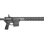 Springfield SPGFLD ST VIC V2 B5 308 20" 10RD BLK