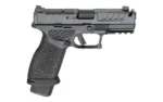 Springfield SPGFLD ECHLN PRO 4FC COMP 9MM 20R NS