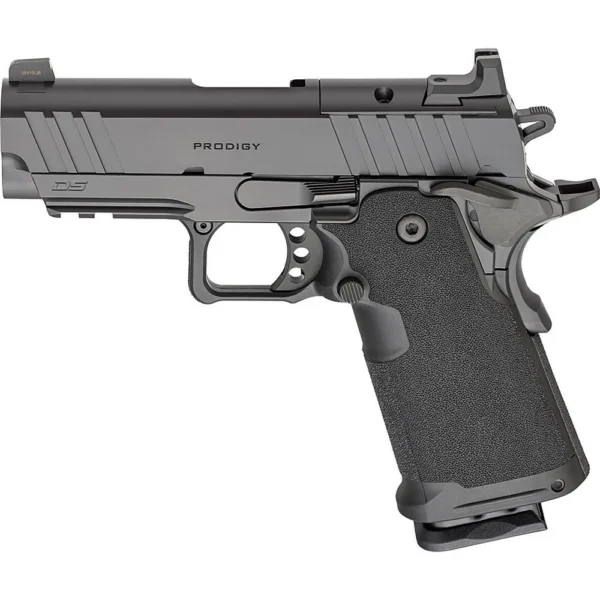Springfield SPRGFLD PRDGY CMP 3.5" AOS 9MM 10RD