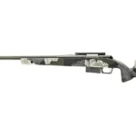 Springfield Armory Springfield SPRGFLD WAYPOINT 300PRC 24" STL EVG