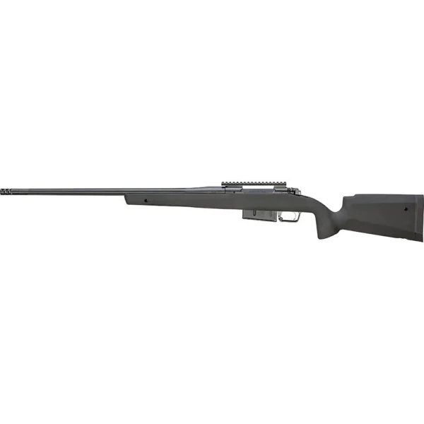 Springfield SPRGFLD 2020 WAYPOINT 300WIN 24" BLK