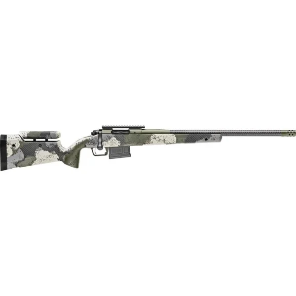 Springfield SPRGFLD WAYPOINT 6.5CM 22" CF ADJ EV