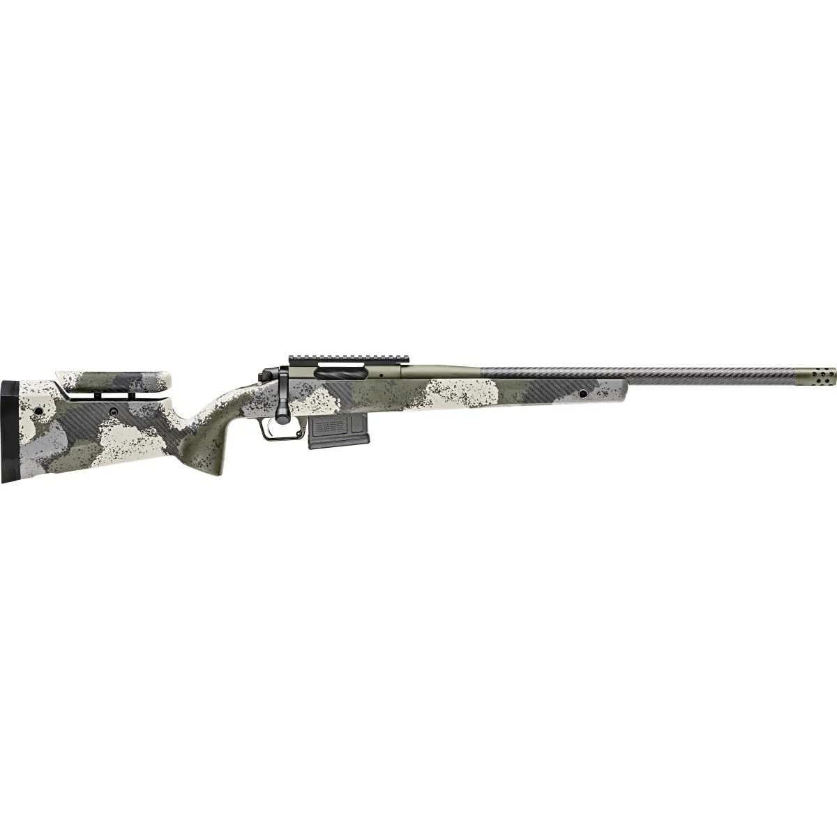 springfield-waypoint-65cm-primary Springfield SPRGFLD WAYPOINT 6.5CM 22" CF ADJ EV