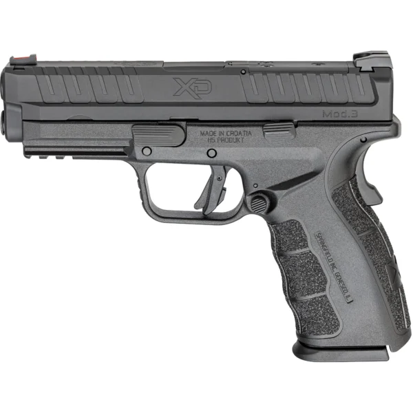 Springfield SPGFLD XD MOD.3 OSP 4" 9MM OR 10RD