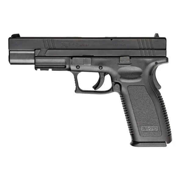 Springfield SPRGFLD XD45 45ACP 5" BLK 10RD