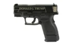 Springfield Armory SPRGFLD XD9 DEF 9MM 3" 2 MAGS TRUMP